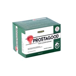 Prostagood 625mg