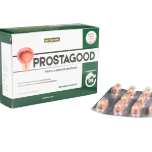 Prostagood 625mg x 30 comprimate