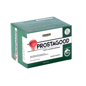Prostagood 625mg x 60cp