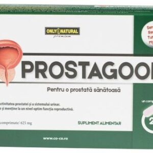 Prostagood x 30 cpr