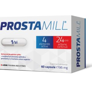 Prostamill