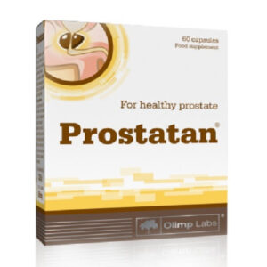 Prostatan 60 capsule Olimp Labs