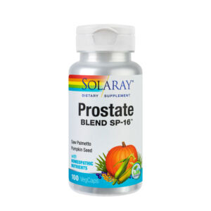 Prostate Blend Solaray