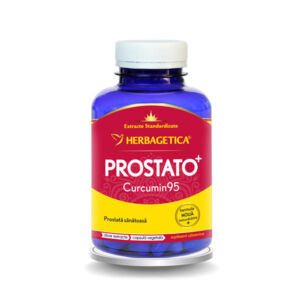 Prostato+ Curcumin95