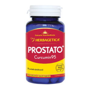 Prostato+ Curcumin95