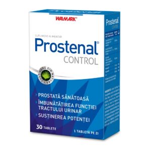 Prostenal Control