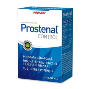 Prostenal Control