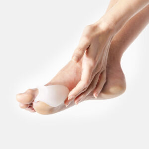 Protectie Mont din Silicon Marime L - XL