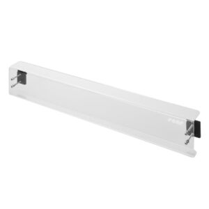 Protectie butoane aragaz sau cuptor din sticla acrilica transparenta