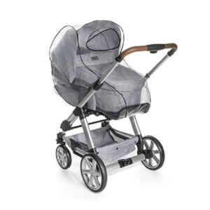 Protectie de ploaie universala pentru carucioare