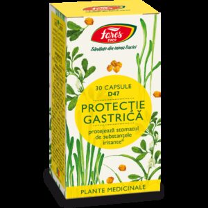 Protectie gastrica D47