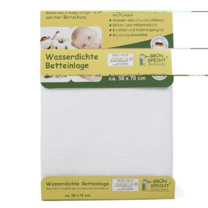 Protectie impermeabila pentru saltea 163-00 50x70 cm