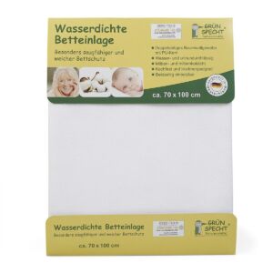 Protectie impermeabila pentru saltea 164-00 70x100 cm