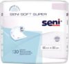 Protectie pentur pat Soft Bed Pads 60cm x 60cm