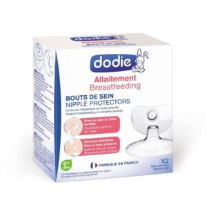 Protectii pentru mamelon