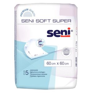 Protectii pentru pat Soft Super 60cm x 60cm