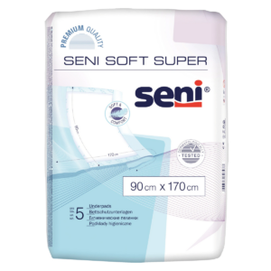 Protectii pentru pat Soft Super 90cm x 170cm