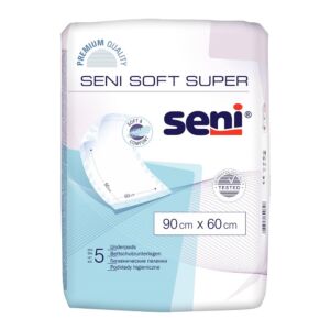 Protectii pentru pat Soft Super 90cm x 60cm