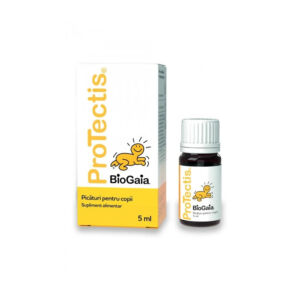 Protectis picaturi probiotice pentru copii 5ml