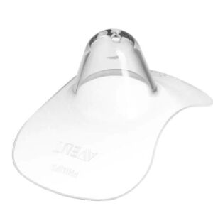 Protectoare mici pentru mameloane  SCF153/01