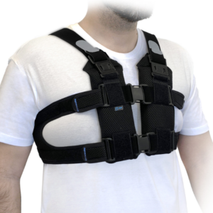 Protector toracic Unisex