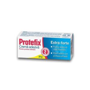 Protefix Extra-Forte crema adeziva