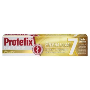 Protefix crema adeziva Premium