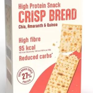 Protein Crisp Bread