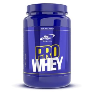 Proteina cu aroma de ciocolata Pro Whey