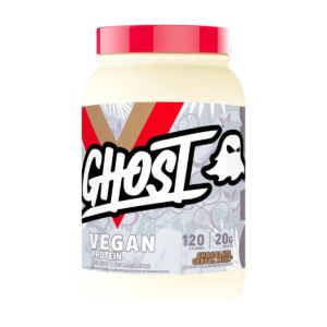Proteina vegana din zer cu aroma de Chocolate Cereal Milk