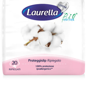 Protej Slip ambalate individual din bumbac organic Bio Cotton