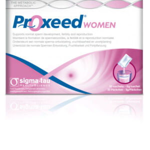 Proxeed women x 30pl