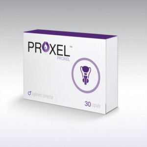Proxel