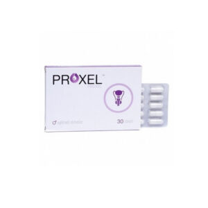 Proxel