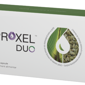 Proxel duo