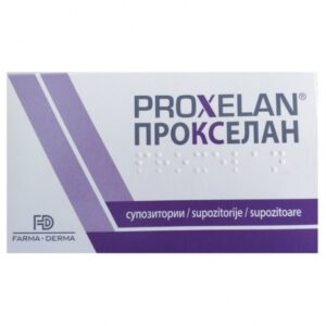 Proxelan