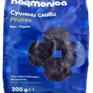 Prune uscate Bio