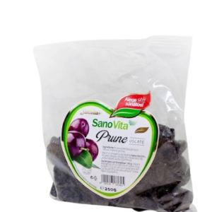 Prune uscate fara samburi