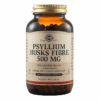 Psyllium Husks Fibre 500 mg