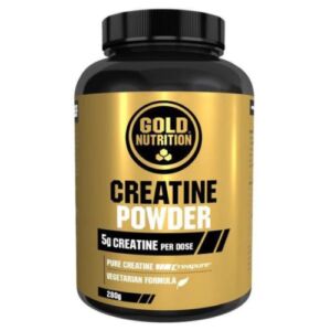 Pudra Creatine