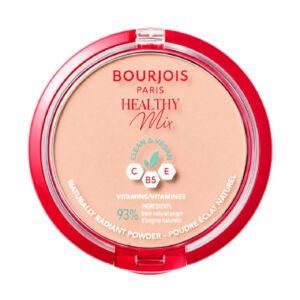 Pudra Healthy Mix 03 Rose Beige