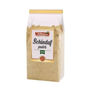 Pudra Schinduf