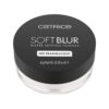 Pudra Soft Blur Matte Setting Powder 001