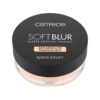 Pudra Soft Blur Matte Setting Powder 002