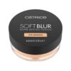 Pudra Soft Blur Matte Setting Powder 030