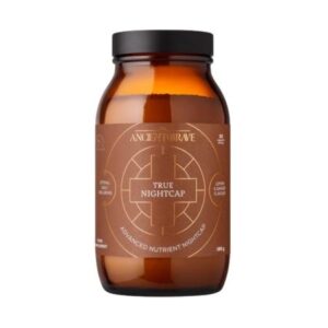 Pudra True Nightcap
