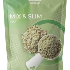Pudra bio Mix&Slim