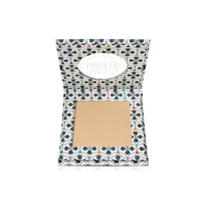 Pudra bio compacta Nude