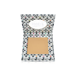 Pudra bio compacta Sandy