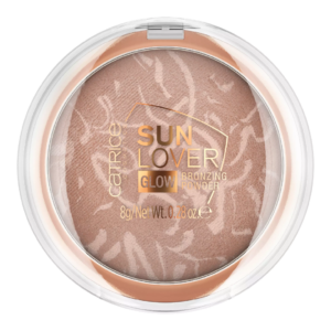 Pudra bronzanta Sun Lover Glow